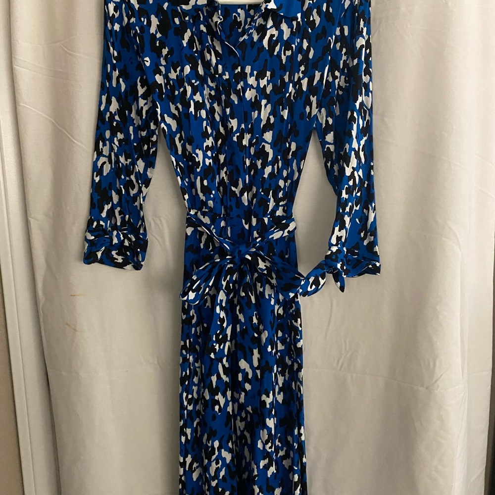 Calvin Klein women’s dress